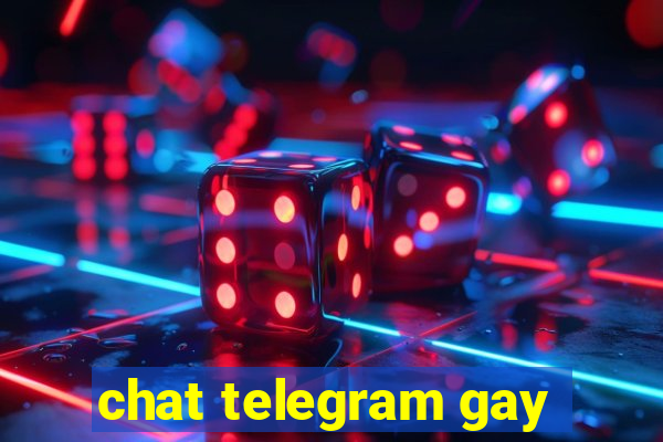 chat telegram gay